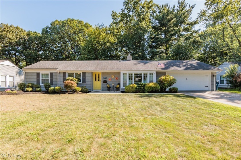 Welcome Home to this wonderful, move in ready Ranch situated on - Beach Home for sale in Bay Village, Ohio on Beachhouse.com