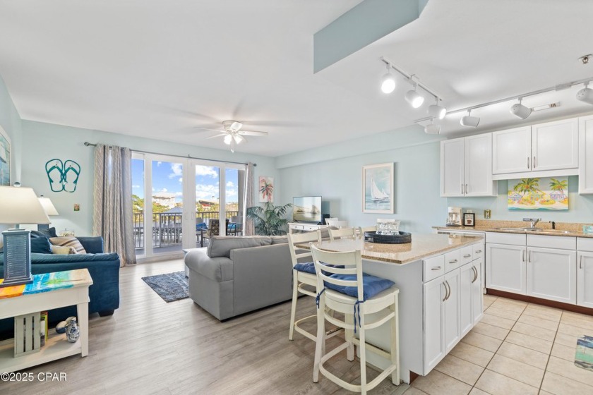 Incredible Investment Opportunity!  This is as turn-key as it - Beach Condo for sale in Panama City Beach, Florida on Beachhouse.com