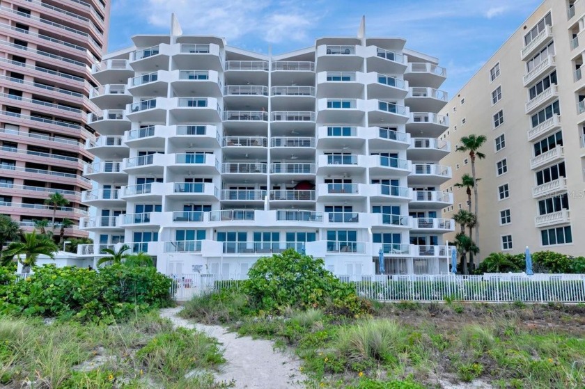 Wake up to breathtaking sunrises and unwind with spectacular - Beach Condo for sale in Clearwater Beach, Florida on Beachhouse.com
