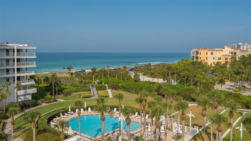Sunset Beach, totally renovated luxury penthouse end unit with - Beach Condo for sale in Longboat Key, Florida on Beachhouse.com
