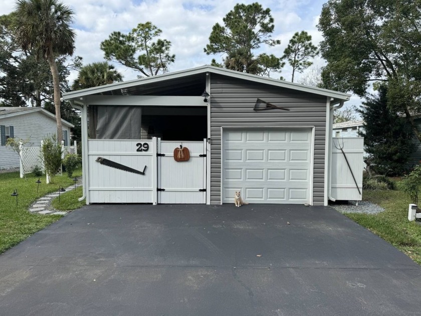 This is the type of home you hope to be able to purchase.  A - Beach Home for sale in Flagler Beach, Florida on Beachhouse.com