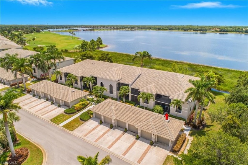 Experience the ultimate in resort-style living in this - Beach Home for sale in Naples, Florida on Beachhouse.com