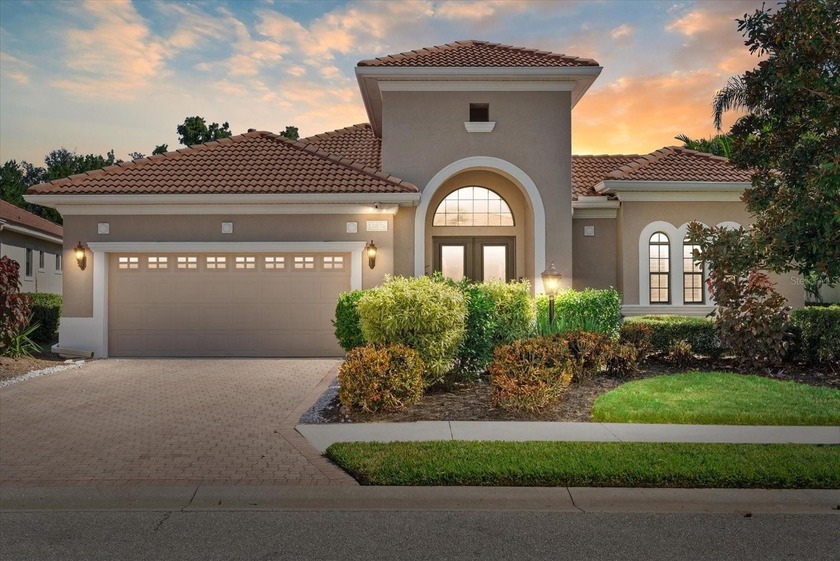 One or more photo(s) has been virtually staged. Why settle for - Beach Home for sale in Lakewood Ranch, Florida on Beachhouse.com