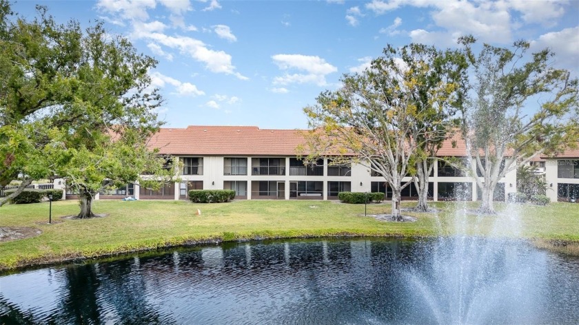 Welcome to this beautifully renovated turnkey-furnished - Beach Condo for sale in Venice, Florida on Beachhouse.com