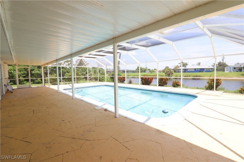 *Motivated seller* BRING OFFERS!!
Welcome to your quiet slice - Beach Home for sale in Port Charlotte, Florida on Beachhouse.com