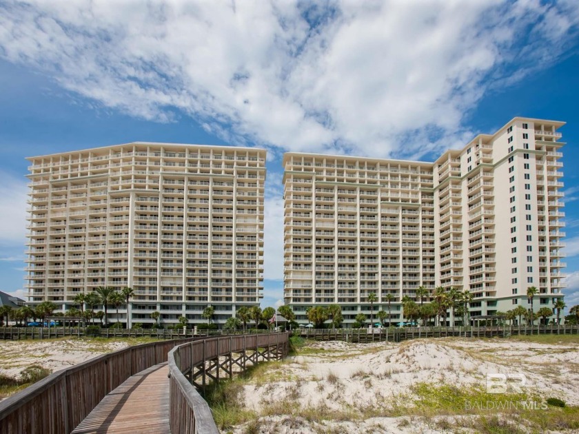 SPACIOUS LUXURY BEACH CONDO: This opulent three-bedroom, 3.5 - Beach Home for sale in Gulf Shores, Alabama on Beachhouse.com