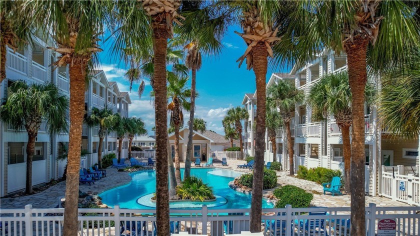 Escape to paradise at this fantastic 3-bedroom, 3.5-bath island - Beach Townhome/Townhouse for sale in Corpus Christi, Texas on Beachhouse.com