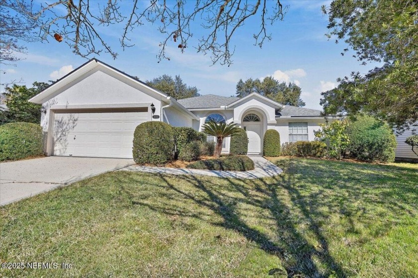 Welcome to this beautifully maintained 3-bedroom, 2-bath home - Beach Home for sale in Jacksonville, Florida on Beachhouse.com