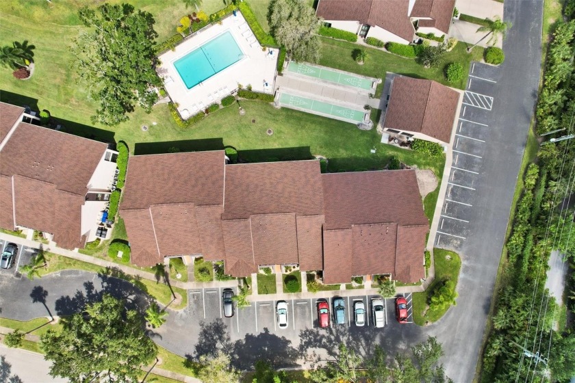 Welcome to your new home in Paradise!  Enjoy peaceful golf - Beach Condo for sale in Sarasota, Florida on Beachhouse.com