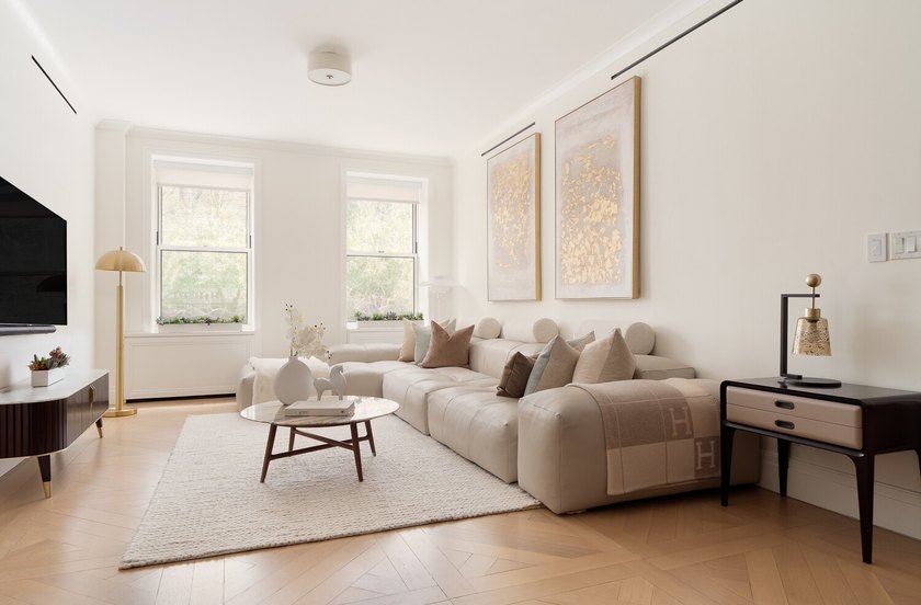 498 West End Ave 3C - Beach Apartment for sale in New York, New York on Beachhouse.com