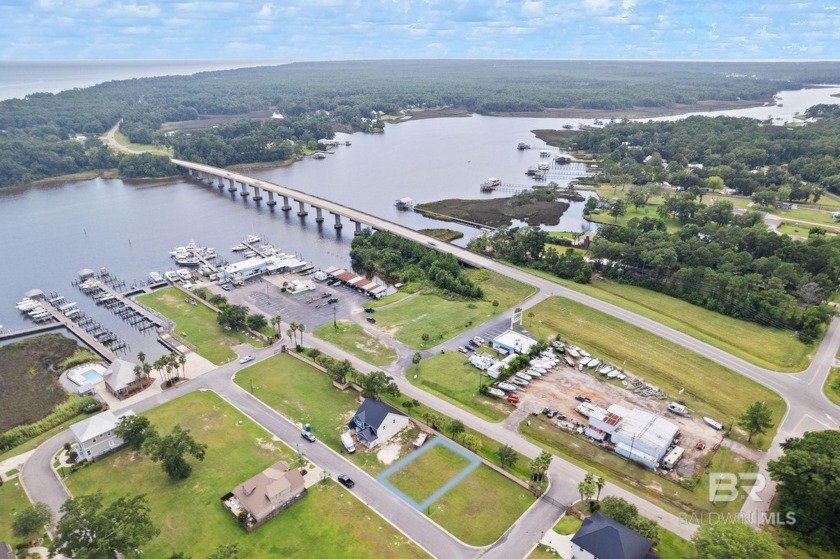 Welcome to The Gates of Fowl River, where every day is a - Beach Lot for sale in Theodore, Alabama on Beachhouse.com