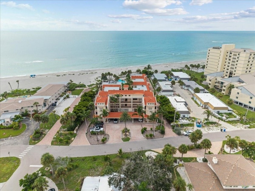 One or more photo(s) has been virtually staged. A Reimagined - Beach Condo for sale in Venice, Florida on Beachhouse.com