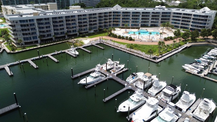 Highly sought after location overlooking Terry Cove in Orange - Beach Home for sale in Orange Beach, Alabama on Beachhouse.com