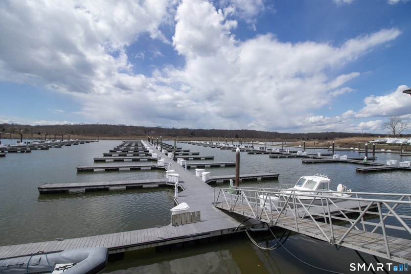 Experience the ultimate boating lifestyle at the prestigious - Beach Condo for sale in Guilford, Connecticut on Beachhouse.com