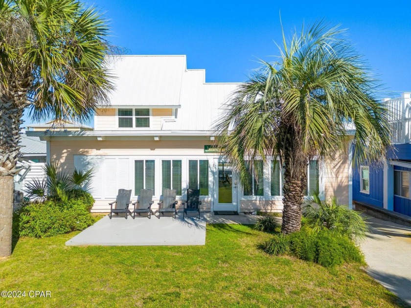 WOW!  WHAT A VIEW!  Unobstructed GULF VIEWS from this home - Beach Home for sale in Mexico Beach, Florida on Beachhouse.com