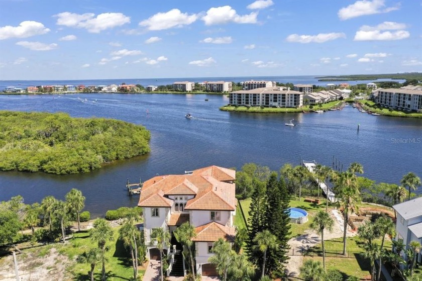 A natural personal resort where the Gulf of Mexico awaits for - Beach Home for sale in Port Richey, Florida on Beachhouse.com