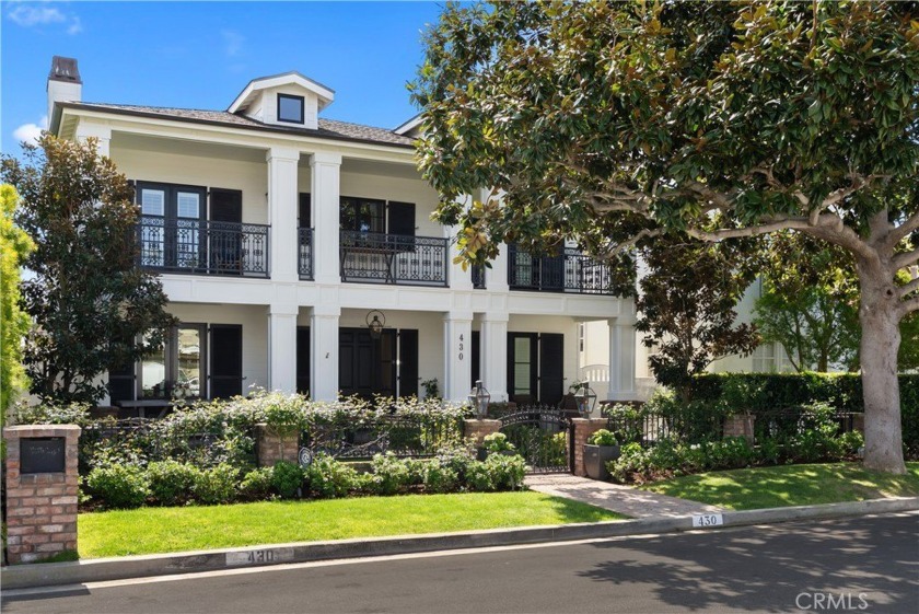 This timeless home is in one of Newport Heights' most desirable - Beach Home for sale in Newport Beach, California on Beachhouse.com