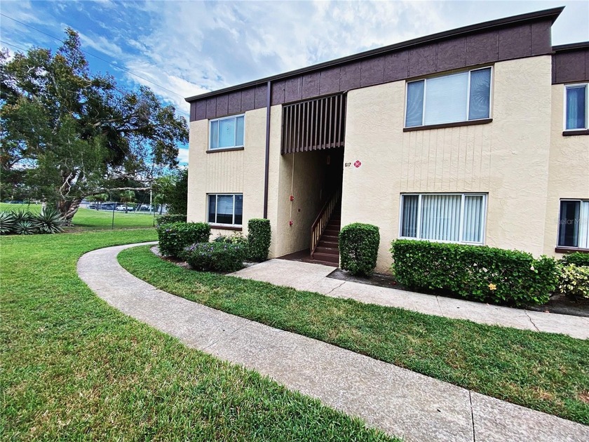 Terrific one bedroom, one bathroom condominium for sale. This is - Beach Condo for sale in Clearwater, Florida on Beachhouse.com