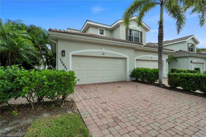 TURN-KEY.  This totally furnished 3 BR + den, 3 bath Toll - Beach Home for sale in Naples, Florida on Beachhouse.com