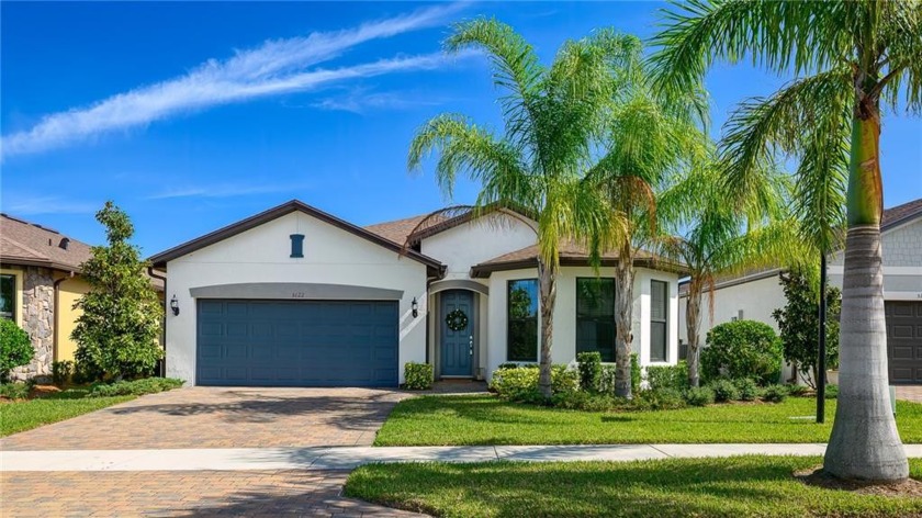 This gorgeous home is move-in ready & waiting for your personal - Beach Home for sale in Vero Beach, Florida on Beachhouse.com