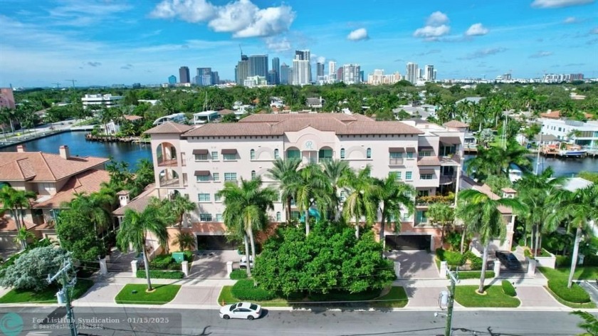 Rarely Available Boutique Condo just steps off Las Olas-This - Beach Condo for sale in Fort Lauderdale, Florida on Beachhouse.com