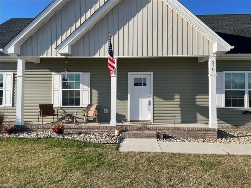 This is a Fantastic 3-bedroom 2 bath Ranch. Listed in one of the - Beach Home for sale in Elizabeth City, North Carolina on Beachhouse.com