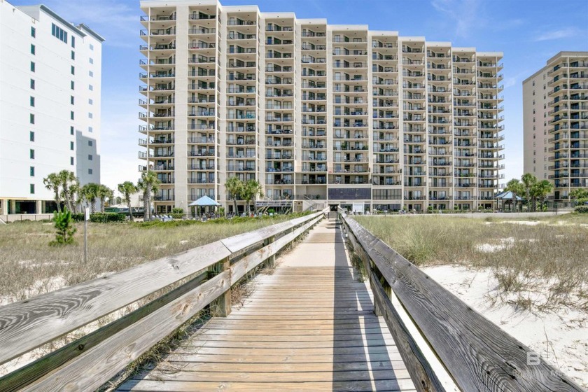 Location Location! This 1BD/1BA is situated in one of Orange - Beach Home for sale in Orange Beach, Alabama on Beachhouse.com