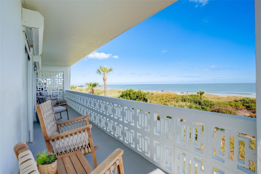 Luxury Beachfront Living at its Finest! Escape to paradise with - Beach Condo for sale in Cocoa Beach, Florida on Beachhouse.com