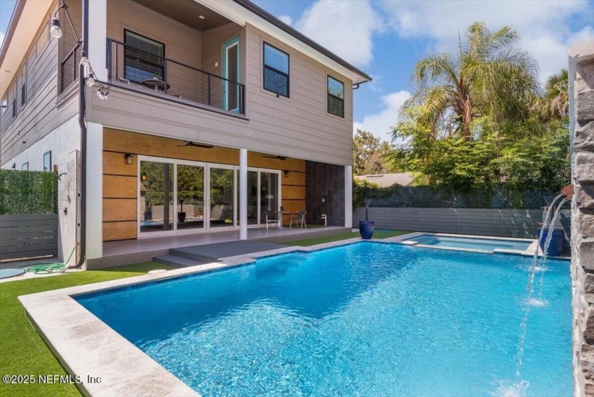You're going to love this luxurious retreat! A stunning Italian - Beach Home for sale in Atlantic Beach, Florida on Beachhouse.com