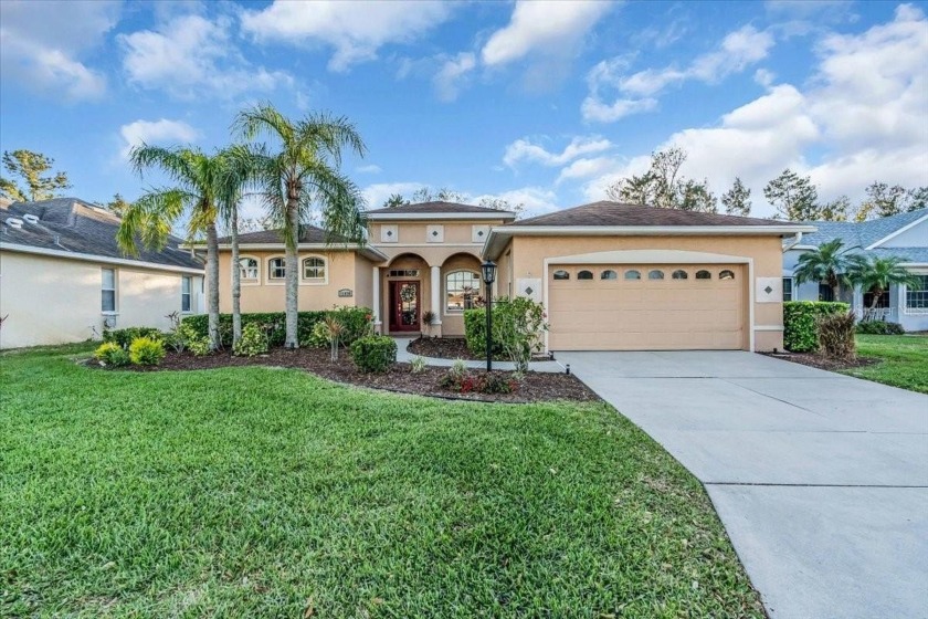 Conveniently located in Lakewood Ranch's sought-after - Beach Home for sale in Lakewood Ranch, Florida on Beachhouse.com