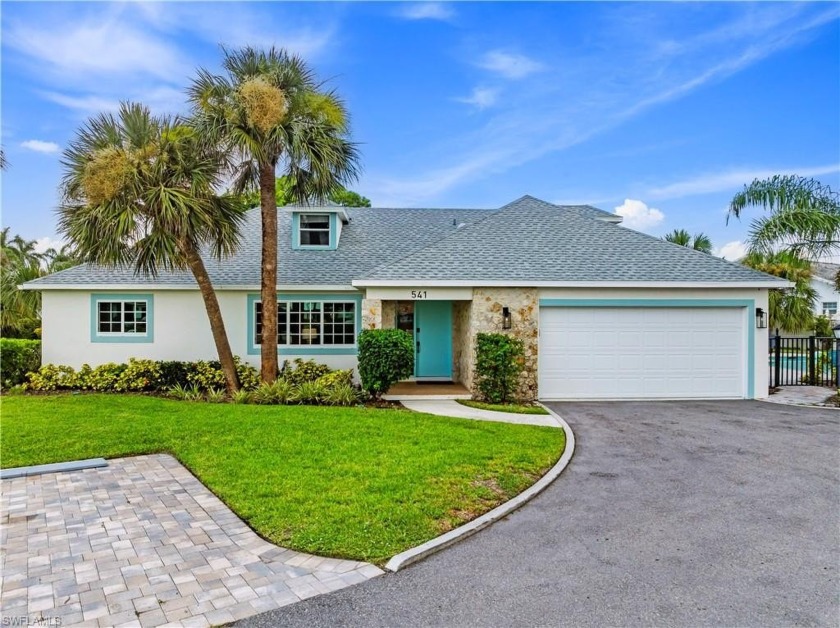 A rare opportunity to acquire a multifamily package in one of - Beach Townhome/Townhouse for sale in Naples, Florida on Beachhouse.com