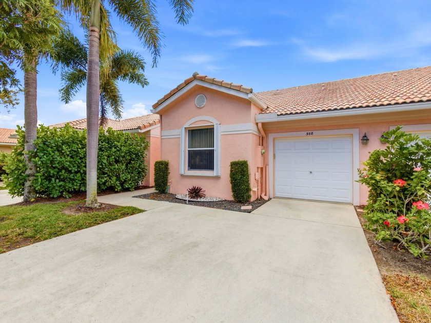 Rare opportunity to assume an existing mortgage at 3.25% for - Beach Home for sale in Delray Beach, Florida on Beachhouse.com