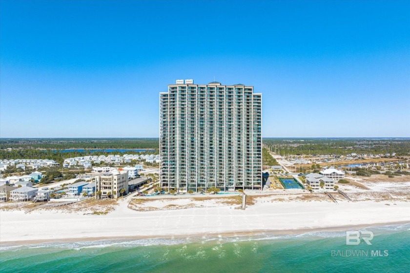 Relish a piece of paradise in this beautiful 3 bedroom, 4 bath - Beach Home for sale in Orange Beach, Alabama on Beachhouse.com