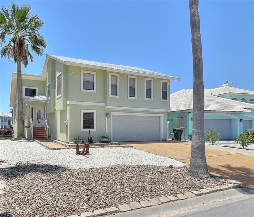 Maximize Your Padre Island Lifestyle Embrace the ultimate - Beach Home for sale in Corpus Christi, Texas on Beachhouse.com