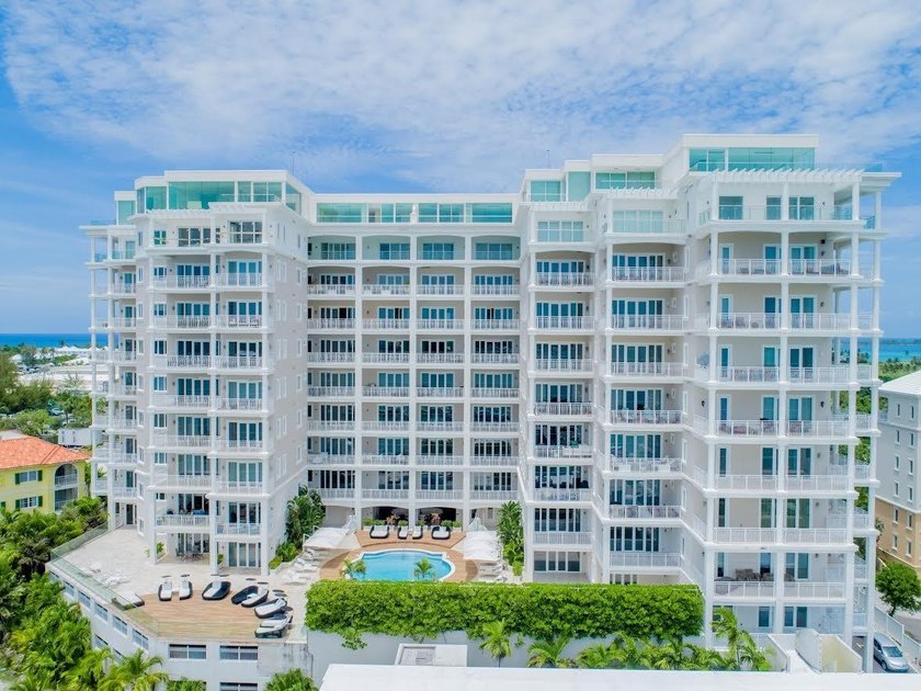 Experience island elegance while living in one of Paradise - Beach Home for sale in Paradise Island,  on Beachhouse.com