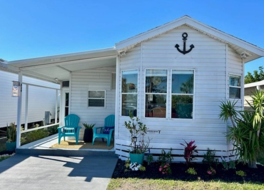 This Home needs to be refinished . MORE PICS COMING SOON ! Home - Beach Home for sale in Punta Gorda, Florida on Beachhouse.com