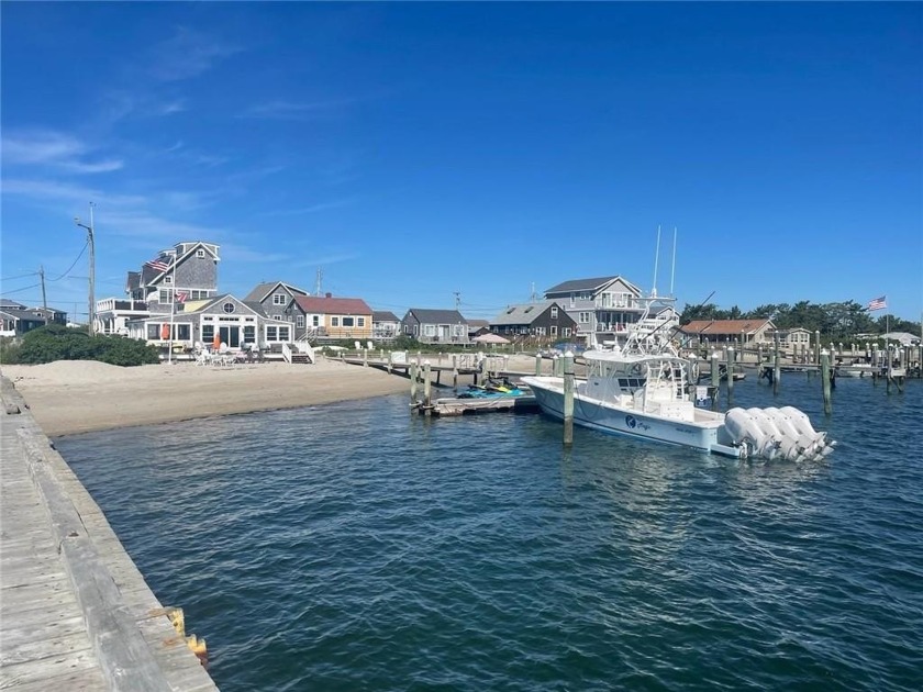 The *Jewel of Jerusalem*. Once in a lifetime opportunity to own - Beach Home for sale in Narragansett, Rhode Island on Beachhouse.com