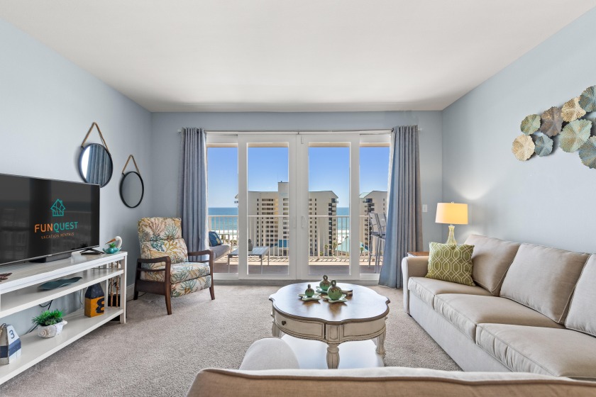 Laketown Wharf - 810 - Beach Vacation Rentals in Panama City Beach, FL on Beachhouse.com