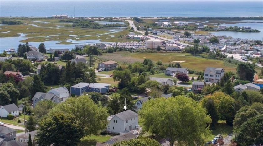 Experience the quintessential coastal lifestyle in this charming - Beach Home for sale in South Kingston, Rhode Island on Beachhouse.com