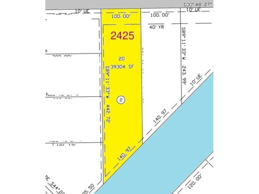 Welcome to Gemini Acres, a master-planned community in the - Beach Lot for sale in Corpus Christi, Texas on Beachhouse.com