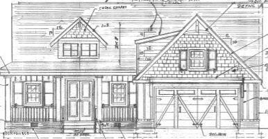 Coming Soon New Construction: Coastal Luxury at 350 River - Beach Home for sale in Shallotte, North Carolina on Beachhouse.com