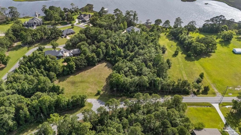 Discover an unbeatable opportunity with 6.21 acres of vacant - Beach Acreage for sale in Milton, Florida on Beachhouse.com