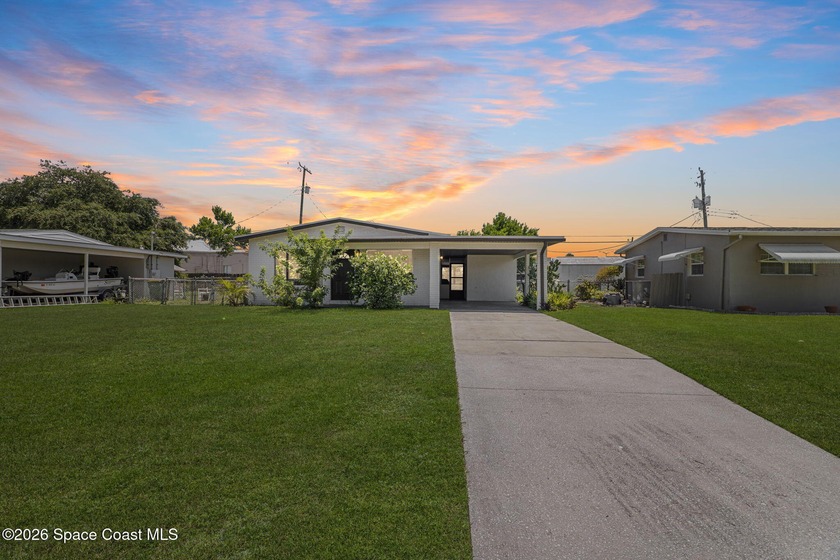 Seller is offering $5,000 toward closing costs and concessions! - Beach Home for sale in Melbourne, Florida on Beachhouse.com