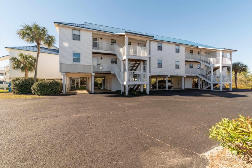 This two bedroom, two bath condo complex is in the heart of - Beach Home for sale in Orange Beach, Alabama on Beachhouse.com