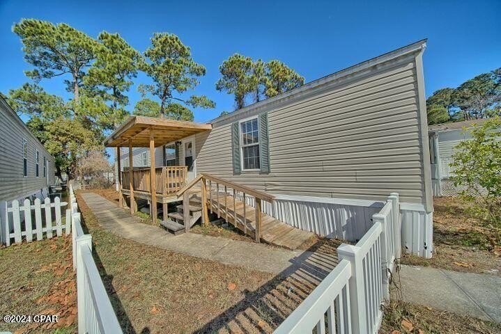 Very nice newly remodel home few minutes from the beach, zoo - Beach Home for sale in Panama City Beach, Florida on Beachhouse.com