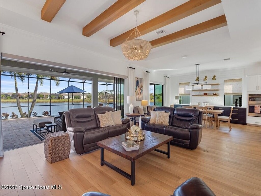 Resort-styled Luxury Living in Bridgewater at Viera's premier - Beach Home for sale in Melbourne, Florida on Beachhouse.com