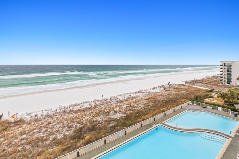 Welcome to Waters Edge 613 - A fully-furnished luxurious coastal - Beach Condo for sale in Fort Walton Beach, Florida on Beachhouse.com