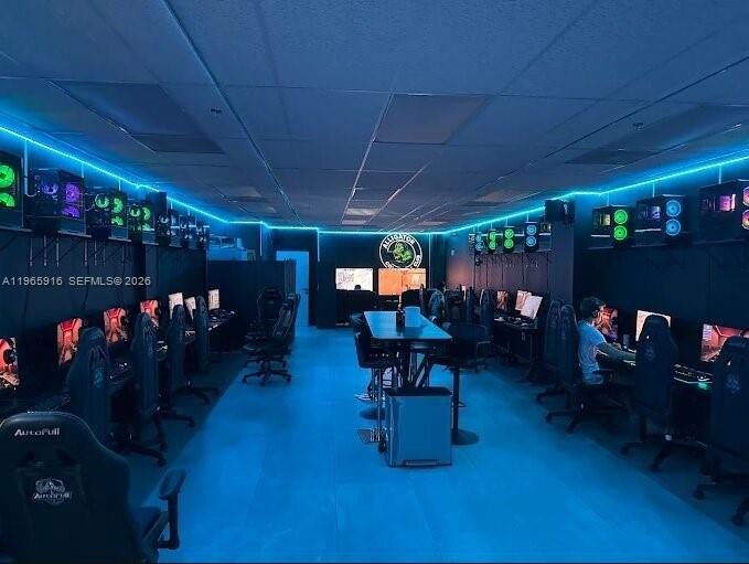 The Alligator Computer Club presents an opportunity to acquire a - Beach Commercial for sale in Sunny Isles Beach, Florida on Beachhouse.com