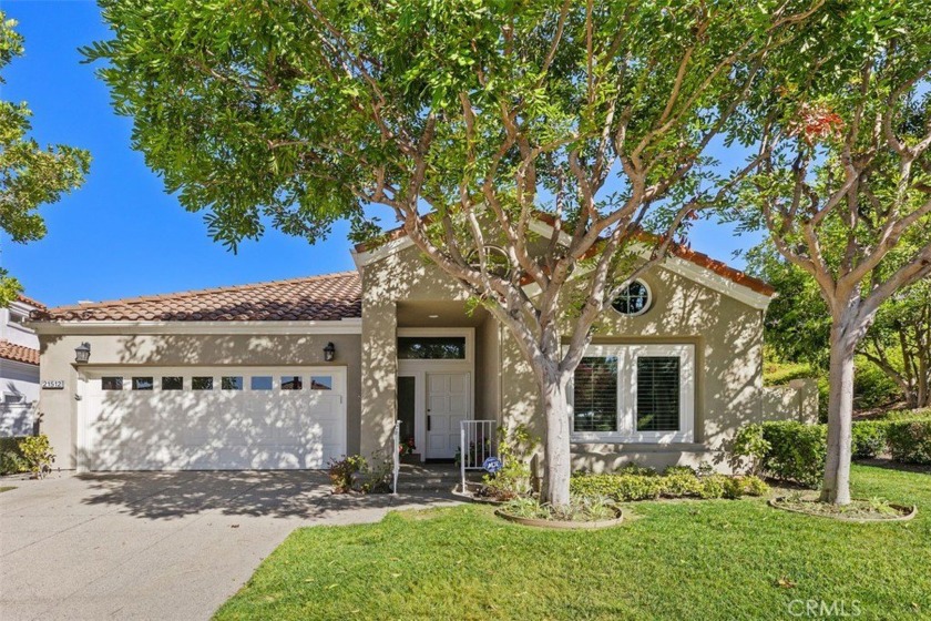 A fabulous single-story home located in the highly desirable - Beach Home for sale in Mission Viejo, California on Beachhouse.com