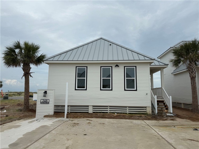 Spoonbill Bay is a collection of semi-custom built, low country - Beach Home for sale in Port Aransas, Texas on Beachhouse.com